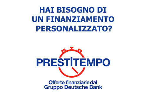 prestitempo