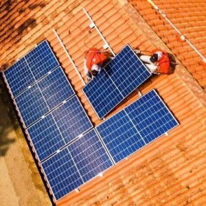fotovoltaico sardegna